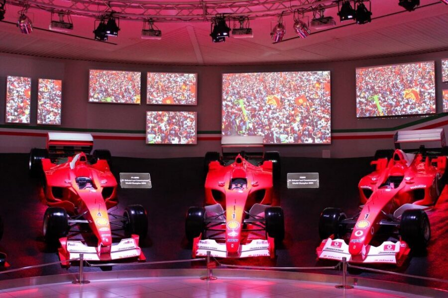 From Florence: Private Maranello and Bologna Day Trip - Key Things I’d Highlight Before You Go