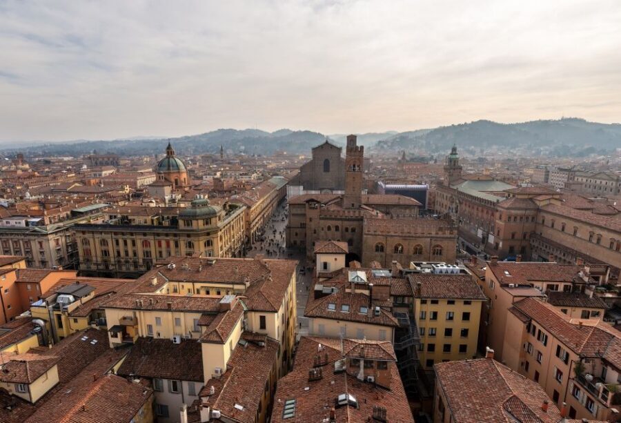 From Florence: Private Maranello and Bologna Day Trip - Emilia-Romagna, Made Simple From Florence