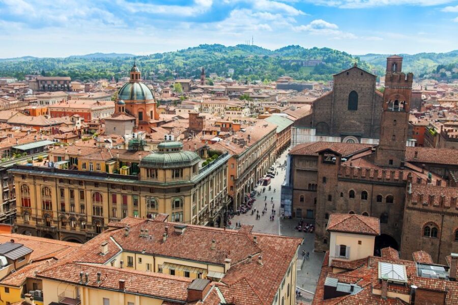 From Florence: Private Maranello and Bologna Day Trip - Getting More Out of the Museum Without a Licensed Guide