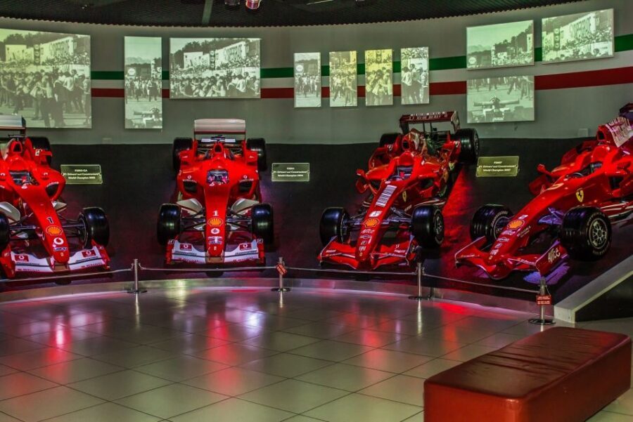 From Florence: Private Maranello and Bologna Day Trip - Who This Day Trip Is Best For