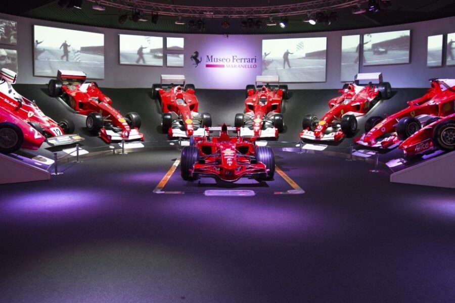 From Florence: Private Maranello and Bologna Day Trip - Practical Tips That Will Save You Time