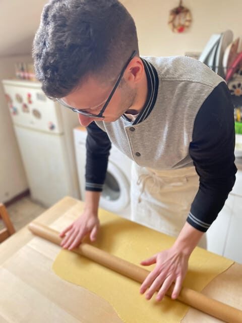 Funny cooking class with chef Antonino - Who this class is best for (and who should skip)