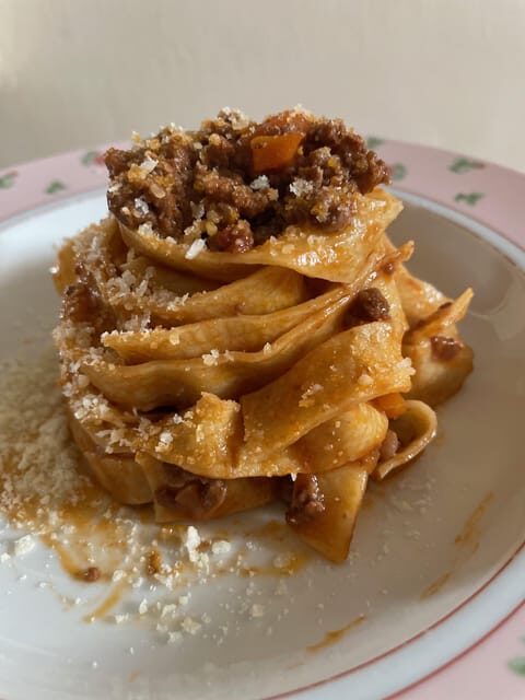 Funny cooking class with chef Antonino - Tips so you enjoy the pasta process (not just the result)