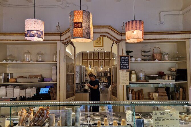 Gelato Crawl Tour Bologna: See Italy's Food Capital in a New Way - Key points to know before you go