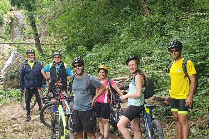 Guided E-bike Tour in Bologna with aperitif - Who this is best for (and who should rethink it)