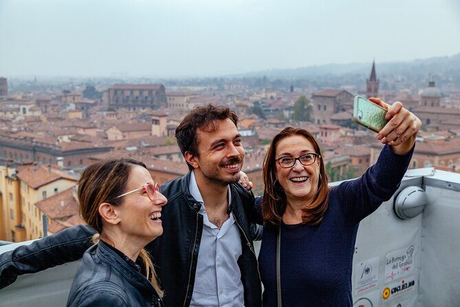 Highlights & Hidden Gems With Locals: Best of Bologna Private Tour - Why a Private Bologna Walk Is a Great Match