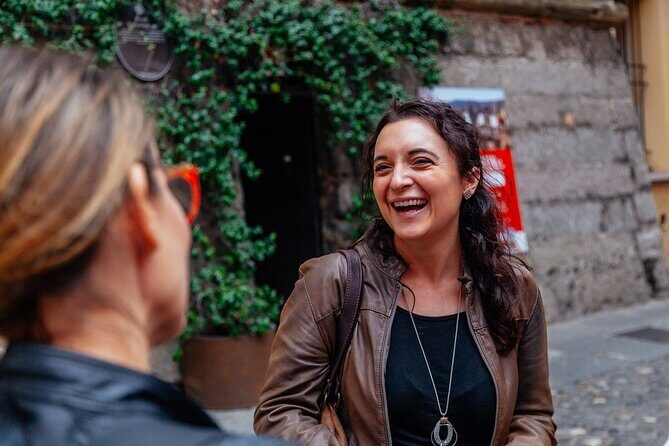 Highlights & Hidden Gems With Locals: Best of Bologna Private Tour - The Part That Changes: Extra Stops Based on Your Route