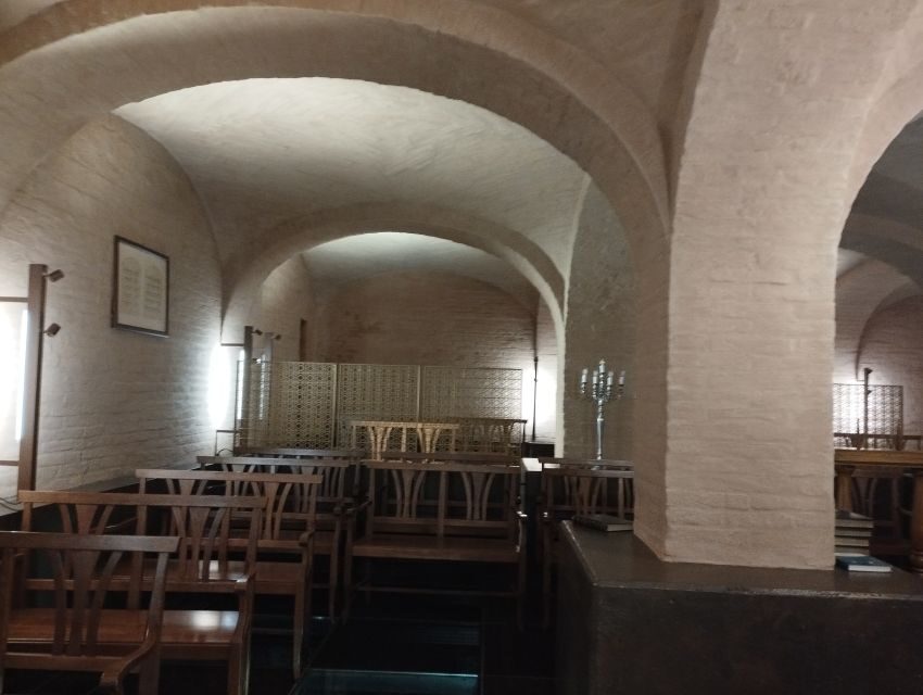 Jewish Bologna and Modena or Ferrara - Key things that make this tour worth your time