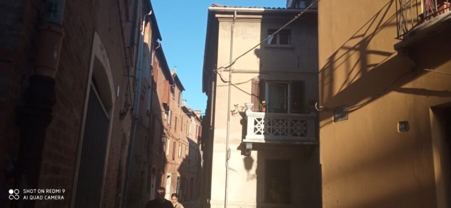 Jewish Bologna and Modena or Ferrara - Price and timing: is $70 good value?