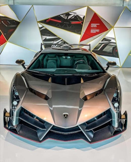 Lamborghini and Ferruccio Lamborghini Museums Entry Tickets - Why this Bologna combo feels worth the $37