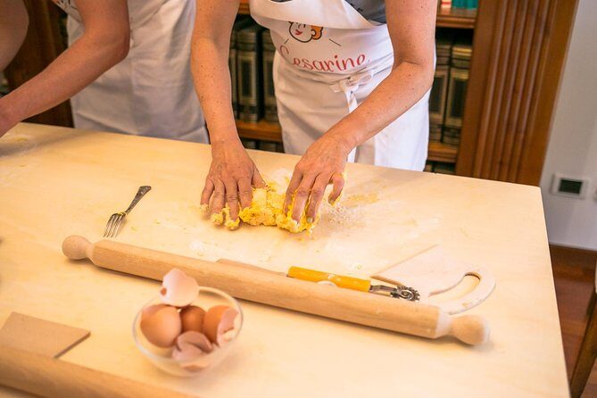 Lasagna Masterclass: Learn, Cook & Taste Authentic Bolognese - Key Points You’ll Care About