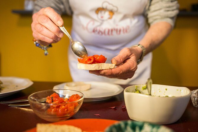 Lasagna Masterclass: Learn, Cook & Taste Authentic Bolognese - Lasagna alla Bolognese: What You’ll Learn and Why It’s Worth It