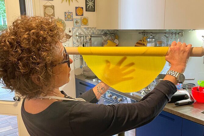 Learn & Eat: fresh pasta masterclass and meal in a local's home - Key highlights you should know before you go
