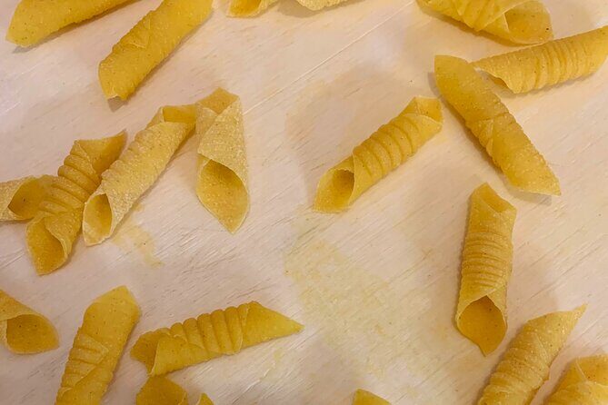 Learn & Eat: fresh pasta masterclass and meal in a local's home - Paola Bologna’s Kitchen: Your Start-to-Finish Anchor in Bologna