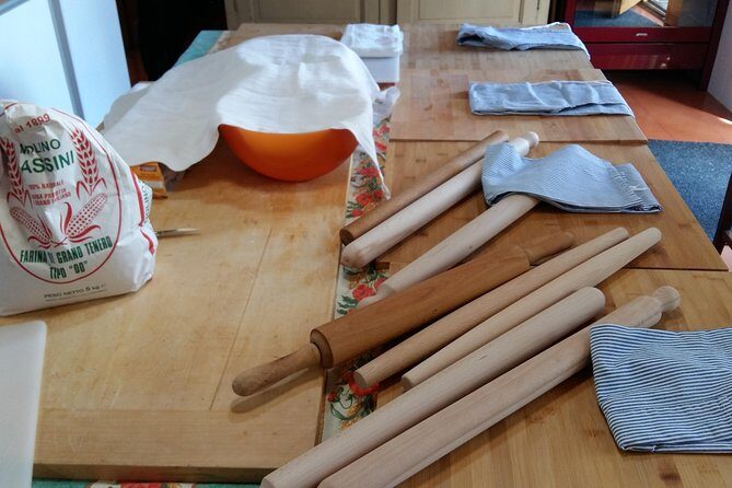 Lezione con Chef di Cucina Tradizionale Bolognese - Key things that make this class special