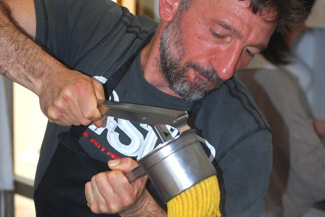Make Homemade Pasta in Bologna with Professional Pasta Maker, Pio - Key Things You’ll Remember
