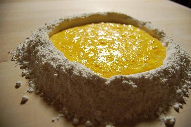 Make Homemade Pasta in Bologna with Professional Pasta Maker, Pio - A Private Kitchen in Bologna: Where This Class Really Happens