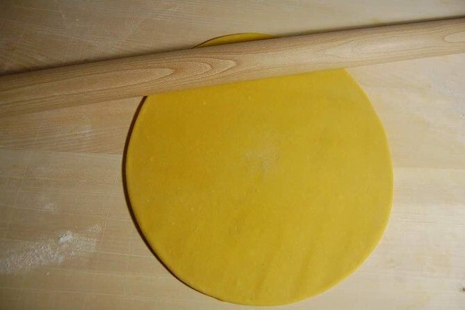 Make Homemade Pasta in Bologna with Professional Pasta Maker, Pio - Local Wine, Real Conversation, and a Different Kind of Bologna Evening
