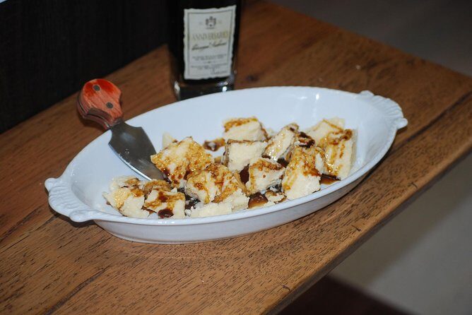 Make Homemade Pasta in Bologna with Professional Pasta Maker, Pio - What You Should Bring (and How to Prep)