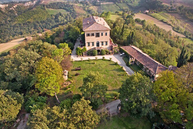 Montevecchio Isolani wine tasting experience - Key things that make Montevecchio Isolani different