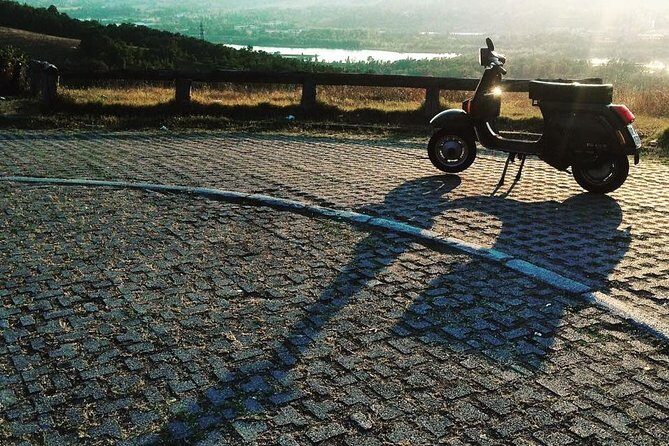 Panoramic Vespa Tour - Meeting Point: Where You Start the Ride