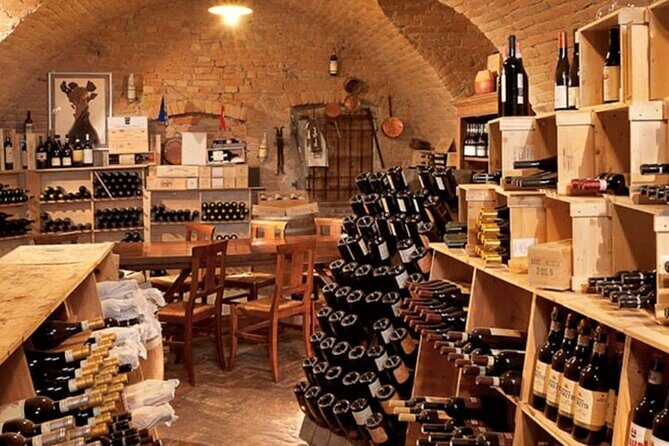 Pasta and Tiramisu Masterclass with organic wines - Why Bologna’s candlelit setting makes the cooking stick