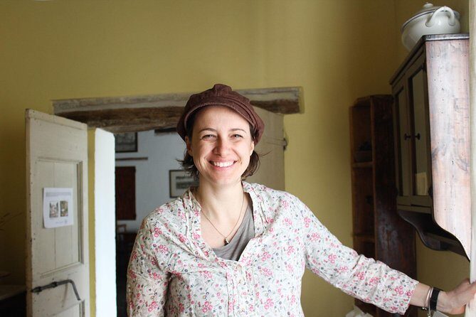 Pasta Class in Bologna in a 15th-Century Estate Home with Chiara - Top Reasons This Bologna Pasta Class Gets a 5-Star Nod