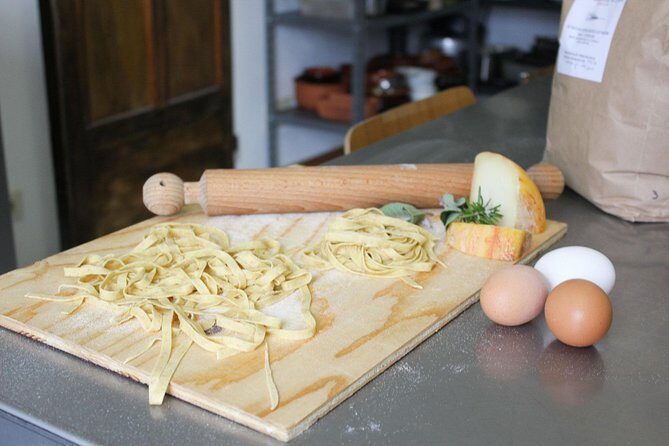 Pasta Class in Bologna in a 15th-Century Estate Home with Chiara - Price and Value: Why $194 Can Be a Smart Spend