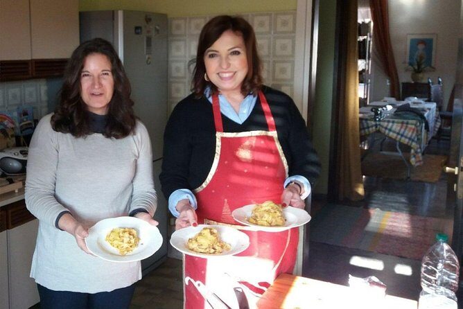 Pastamama, Home Cooking Classes at Grace's Home - Key highlights at a glance