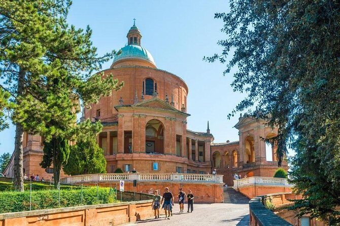 Porticoes of Bologna and Basilica San Luca Guided tour - Value and Price: Is $156.03 a Good Deal Here?