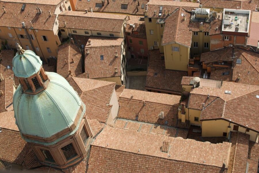 Private Bologna City & Europe Oldest University Guided Tour - Timing, pace, and how to get the most from each stop