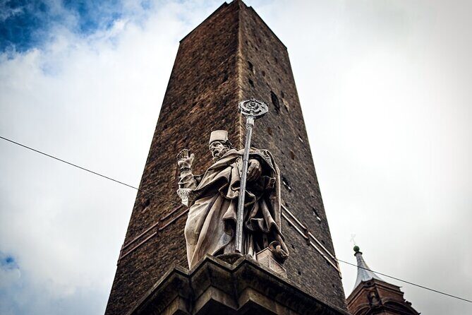 Private Bologna Food & Market Tour with 6 Tastings & Wine - The Secret Dish and the “pacing win” of a private tour