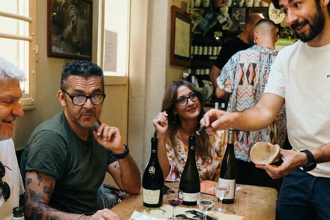 Private Bologna Gastronomic Tour with Local Guide - Finestrella and Bologna’s underground waterways secret