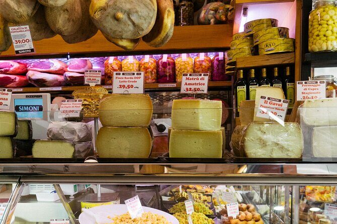 Private Bologna Gastronomic Tour with Local Guide - Price, value, and what the $225.50 really buys