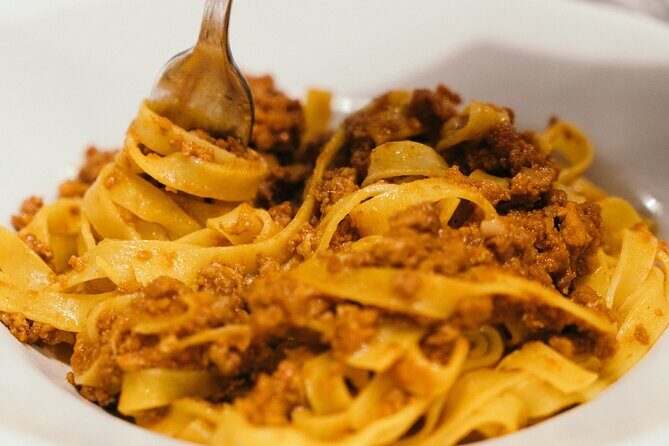 Private Bologna Gastronomic Tour with Local Guide - Who this tour suits (and who may want to rethink)