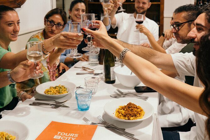 Private Bologna Gastronomic Tour with Local Guide - Should you book this Bologna gastronomic tour?