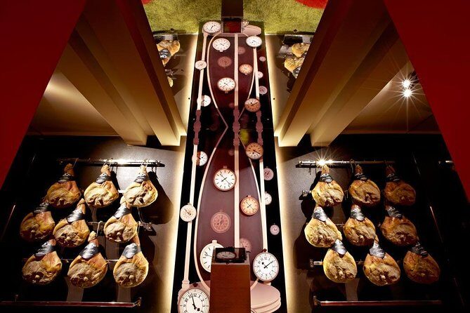 Private Day Tour & Lunch: Parmesan, Wine, and Vinegar Tasting - The Lunch You Actually Want: Two Courses With Local Cold Cuts, Fresh Pasta, and Cake