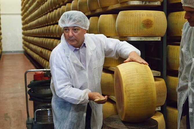 Private Emilia Romagna Food Tour Full Day - Getting your money’s worth: what’s included in the $332.58