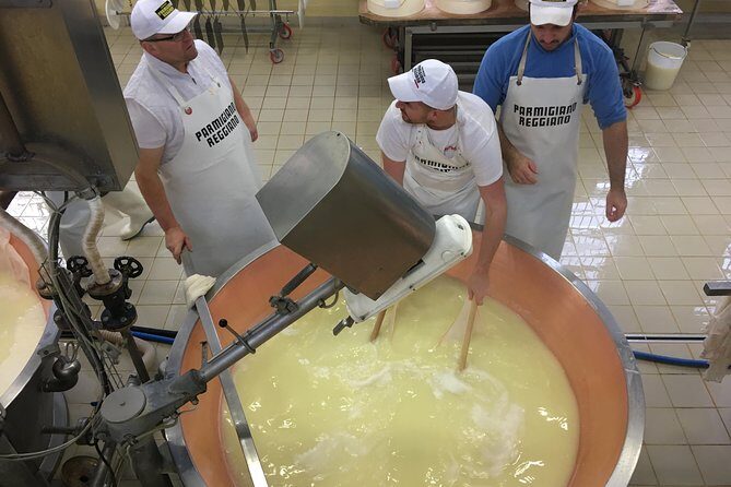 Private Emilia Romagna Food Tour Full Day - Who this tour fits best (and who might prefer something else)