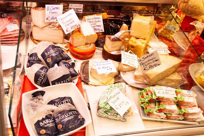 Private Food Tour of Bologna - Tortellini stop: learning by tasting, not by guessing