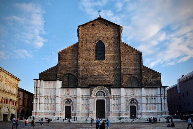 Private Local Tour Guide Bologna: Kickstart your Trip, 100% Personalized - Key things I’d watch for before you go