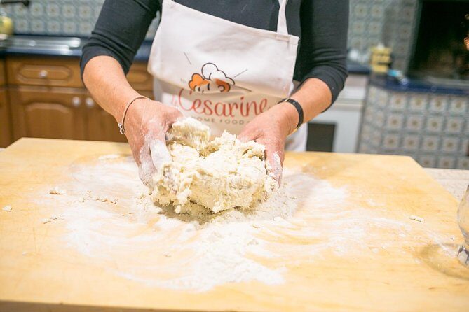 Private Pizza & Tiramisu Class at a local's home with tasting in Bologna - Why this private class feels different in Bologna