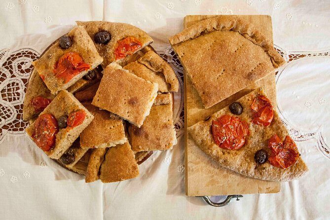 Private Pizza & Tiramisu Class at a local's home with tasting in Bologna - Key points that matter before you book