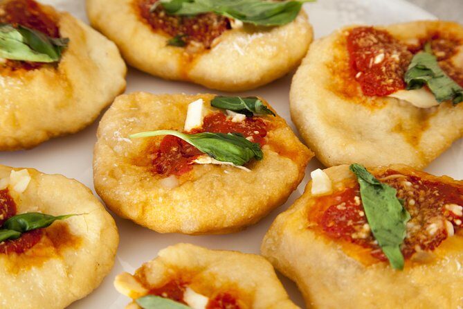 Private Pizza & Tiramisu Class at a local's home with tasting in Bologna - Meet your Cesarina host: small group, big attention