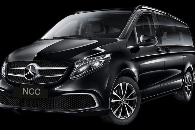 Private taxi in Bologna - Price and value: when $117.95 actually makes sense