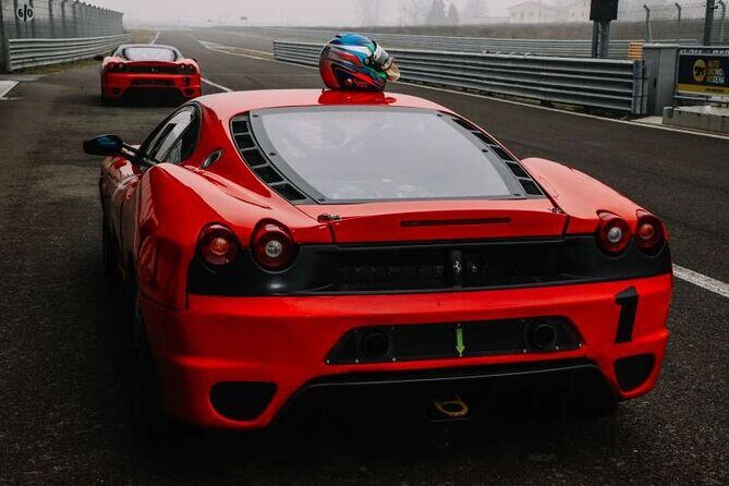 Private Tour in Historical Vinegar and Ferrari Museum - Private Tour Format: Only Your Group, Less Waiting