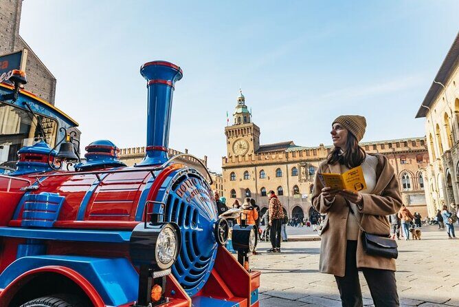 San Luca Experience Tour skip the line and Food Tasting - Skip-the-Line Reality: What You’re Actually Paying For