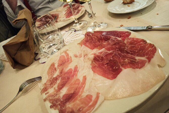 Small-Group Prosciutto Factory 4-Hour Tasting Tour in Bologna - Guide Alessandro and the Small-Group Dynamic: What Makes It Feel Different