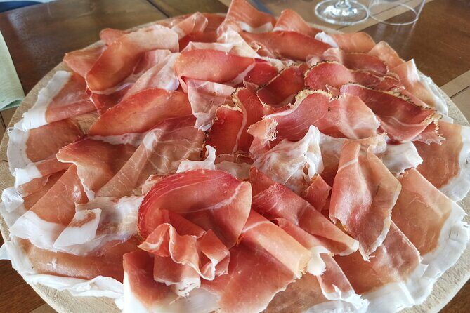 Small-Group Prosciutto Factory 4-Hour Tasting Tour in Bologna - Timing and Meeting Point: Handling the 11:00 Start Without Stress