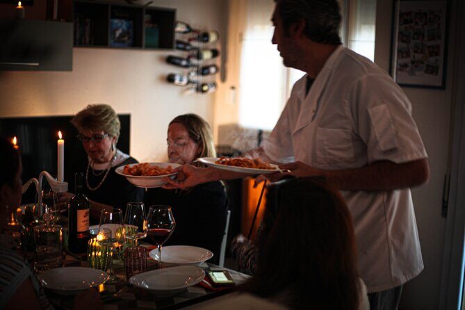 Stay Hungry Stay Bologna - Aperitivo: Warm Pizza, Then Wine Pairing Over Lunch